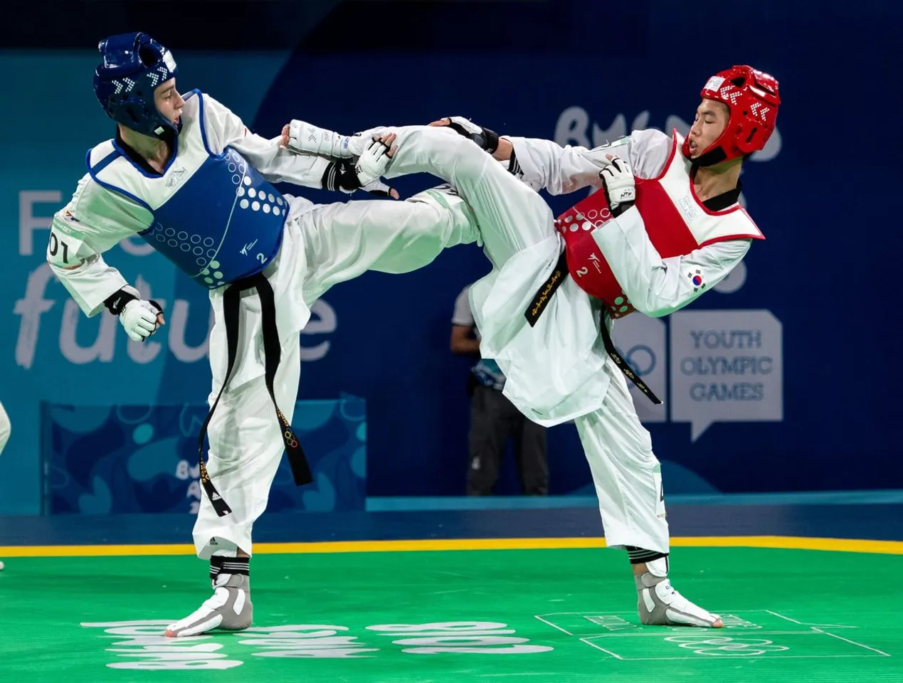 India Taekwondo To Host First Online Championship