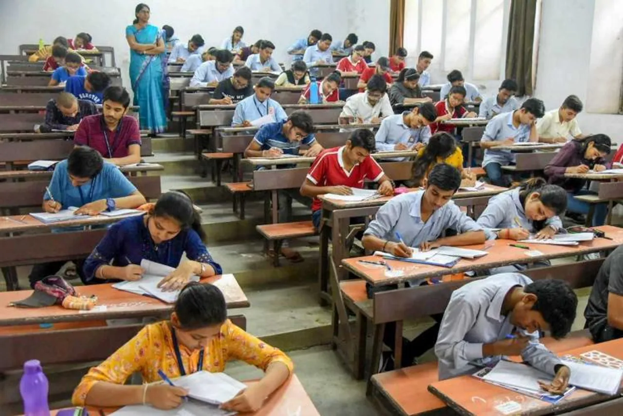 Cabinet Gives Nod To NRA For Conducting CET