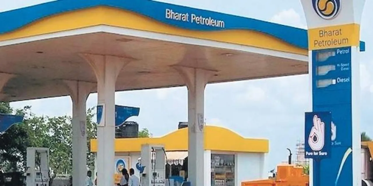 Darrang: Rs 4.65 lakhs robbed from petrol pump