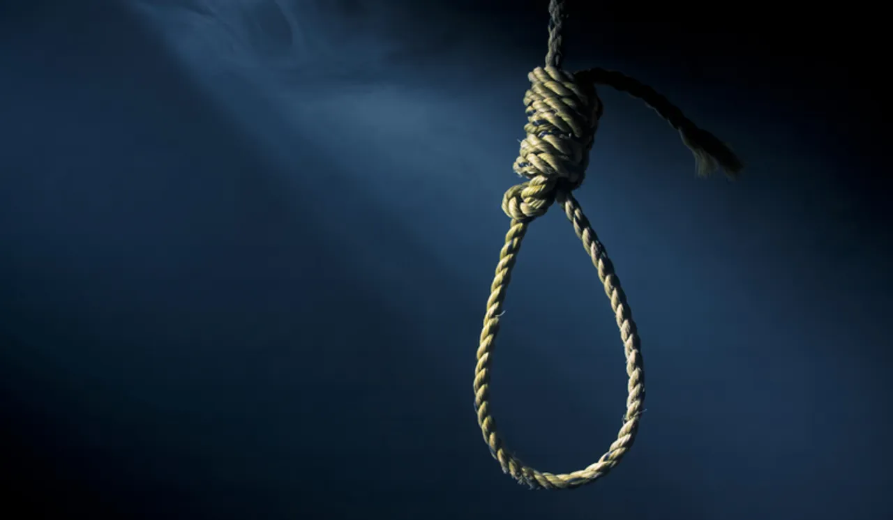 Tripura: COVID-19 Positive Man from Punjab Found Hanging