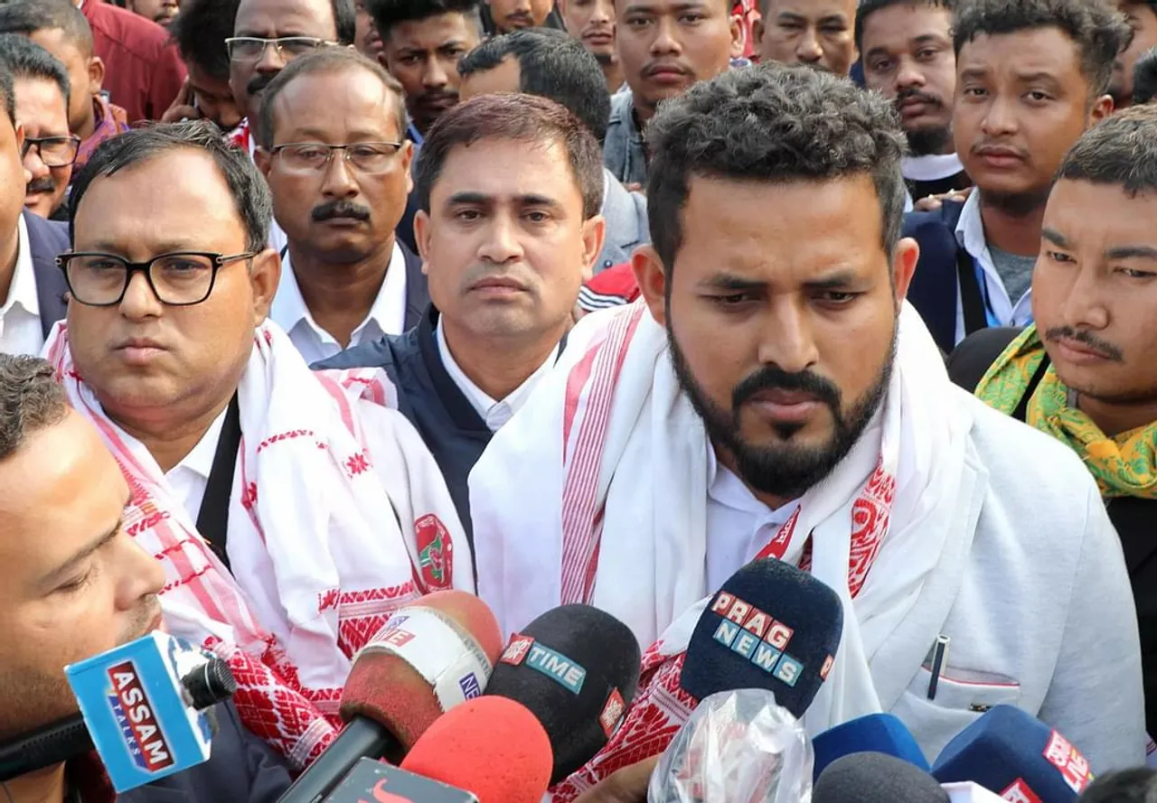 “We Will Support AJP Outside Political Arena”: AASU