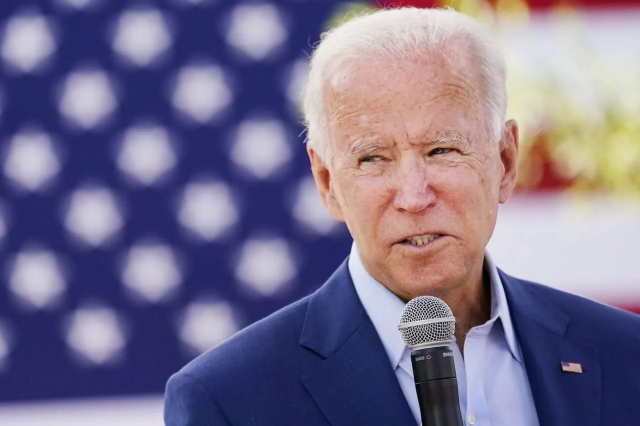 Pakistan One Of The Most Dangerous Nations, says US Prez Joe Biden