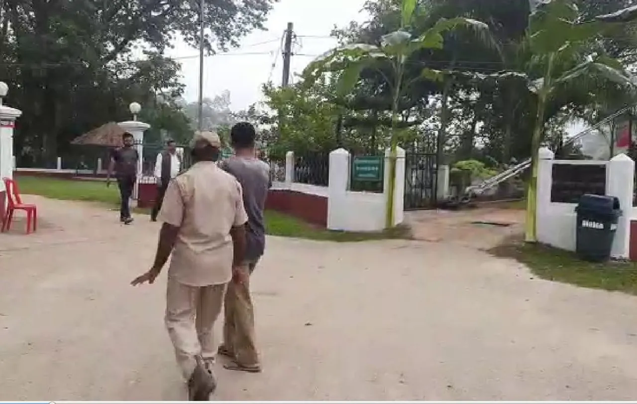 Pobitora Wildlife Sanctuary Reopens for Tourists