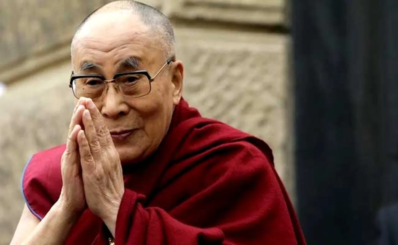 2nd Autobiography Of Dalai Lama Translated To Assamese