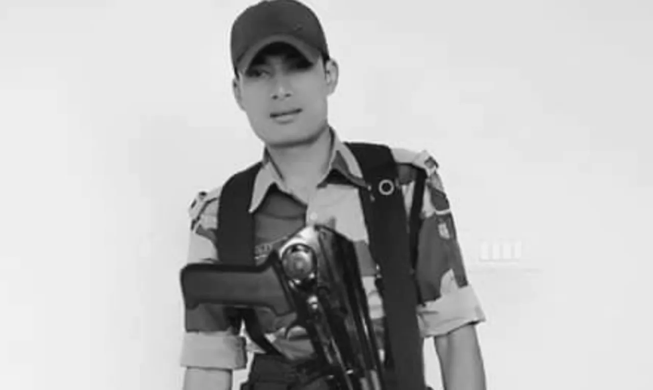 Delhi: CISF Jawan From Assam Dies In Road Accident