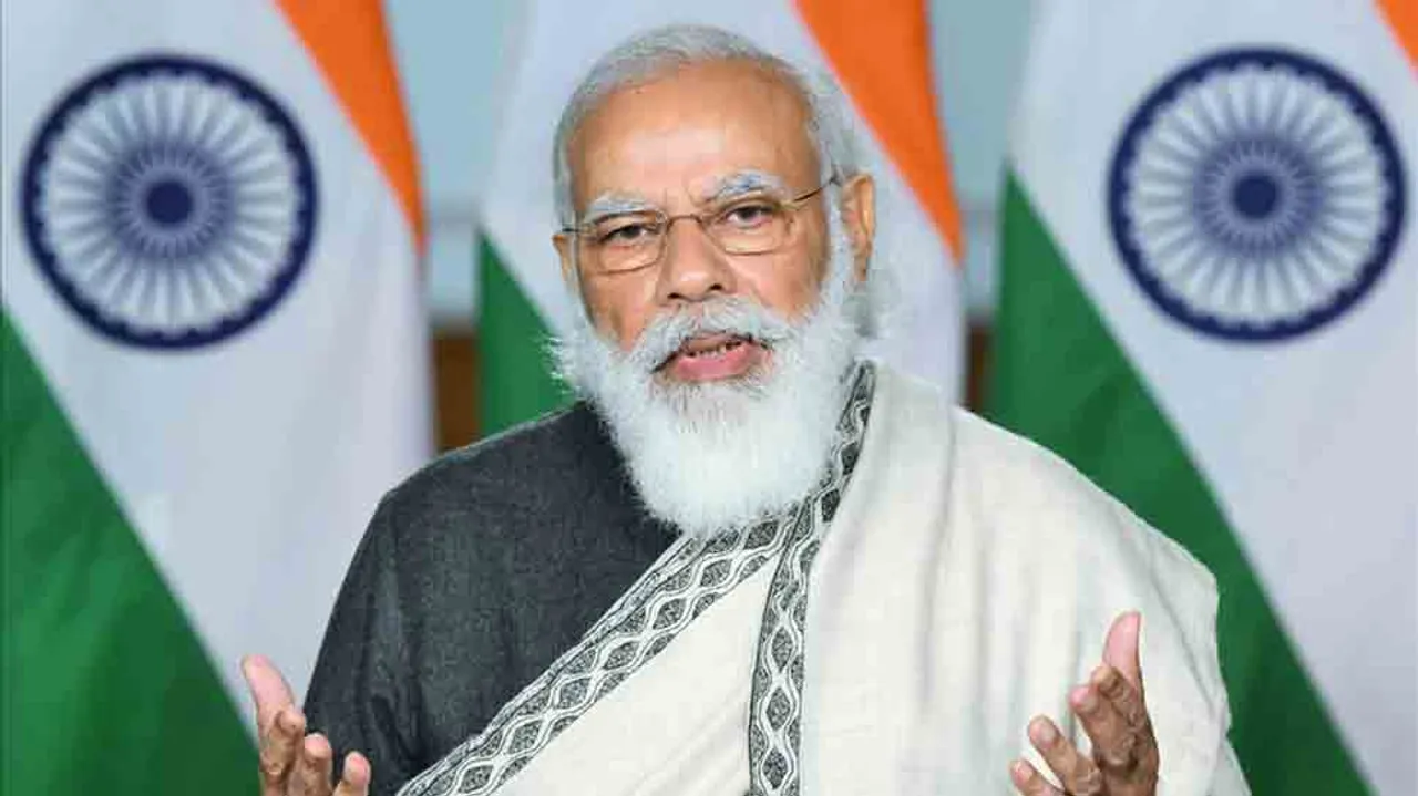 “…Remember 1998 Pokhran Tests With Pride”: PM Modi On National Technology Day