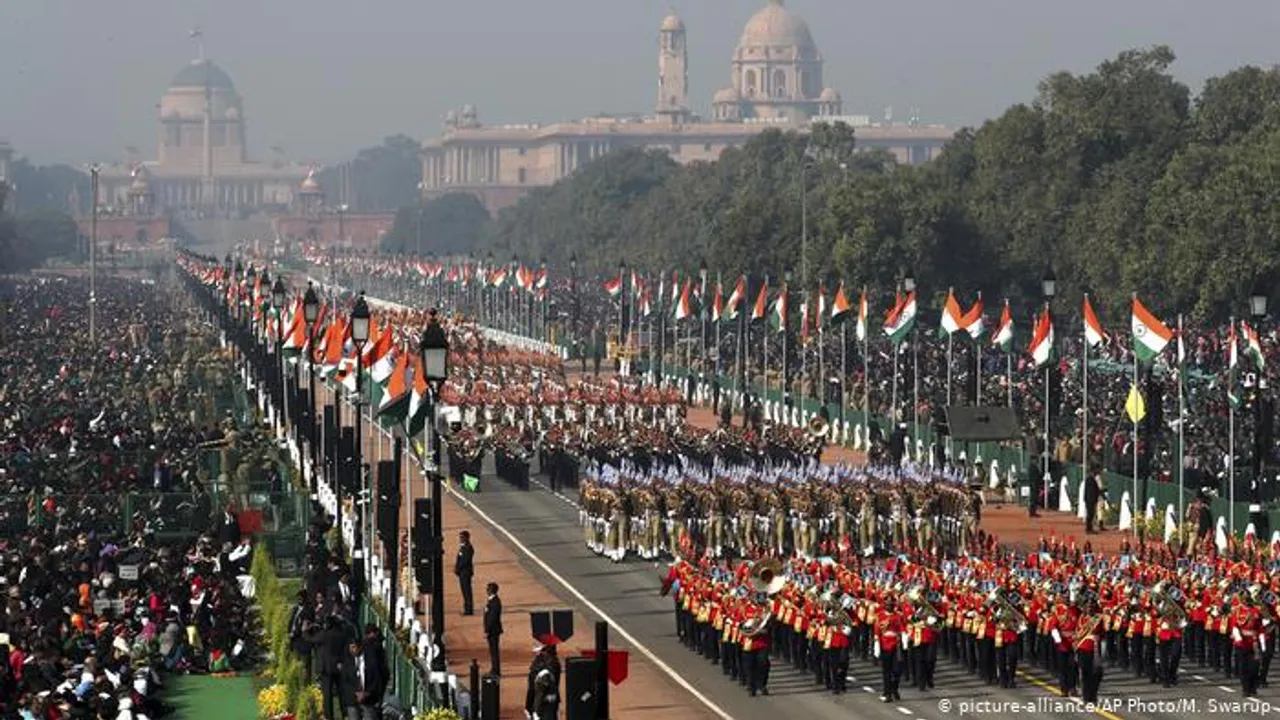 NSCN-KYA & ULFA-I Jointly Call for Republic Day Boycott