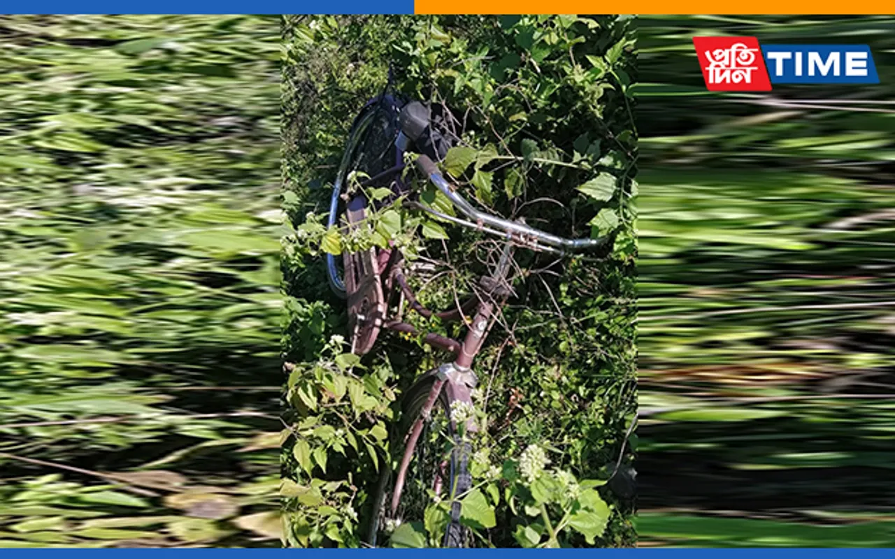 Jorhat: One killed in train accident