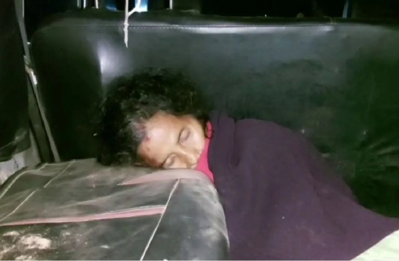 Diphu: 2 Killed, One Injured in Firing
