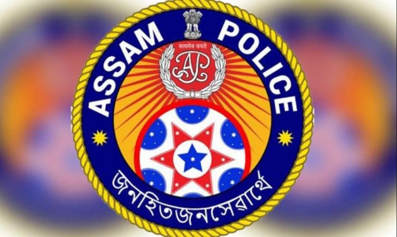Minor Reshuffle In Assam Police, Majuli Gets New DC