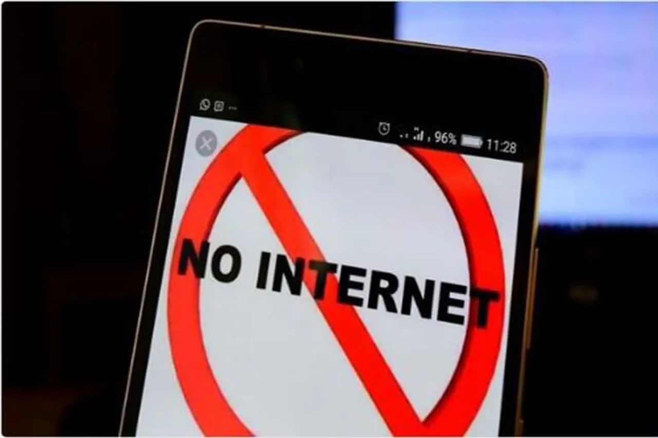 Myanmar: PEC Expresses Concern Over Internet Shut Down