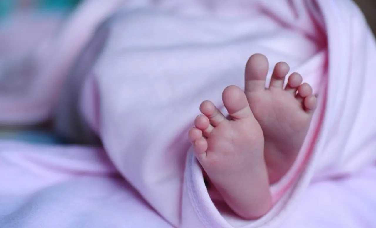 Silchar Woman Delivers Assam’s ‘Heaviest Baby’ Weighing 5.2 Kgs