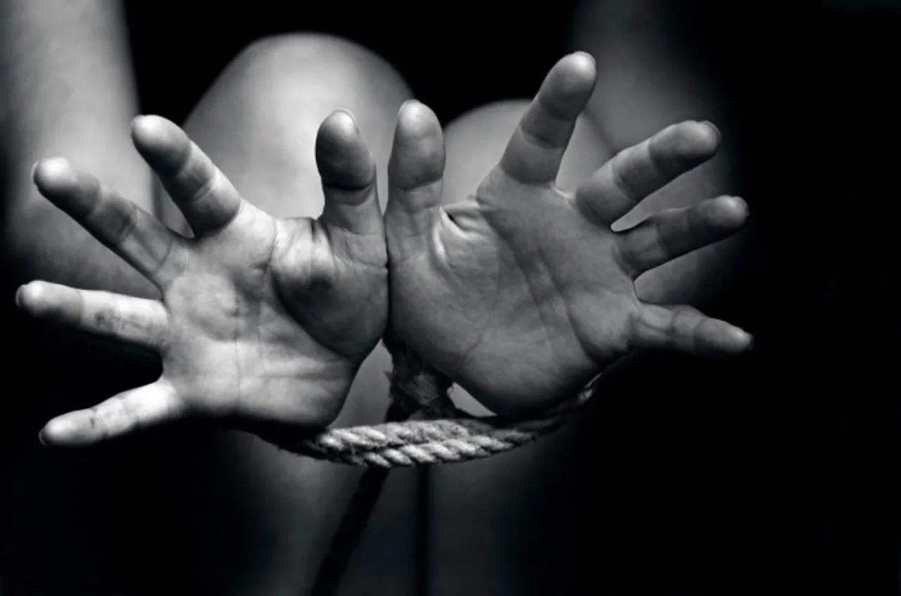 Minor Boy From Assam Rescued From Traffickers in Bihar