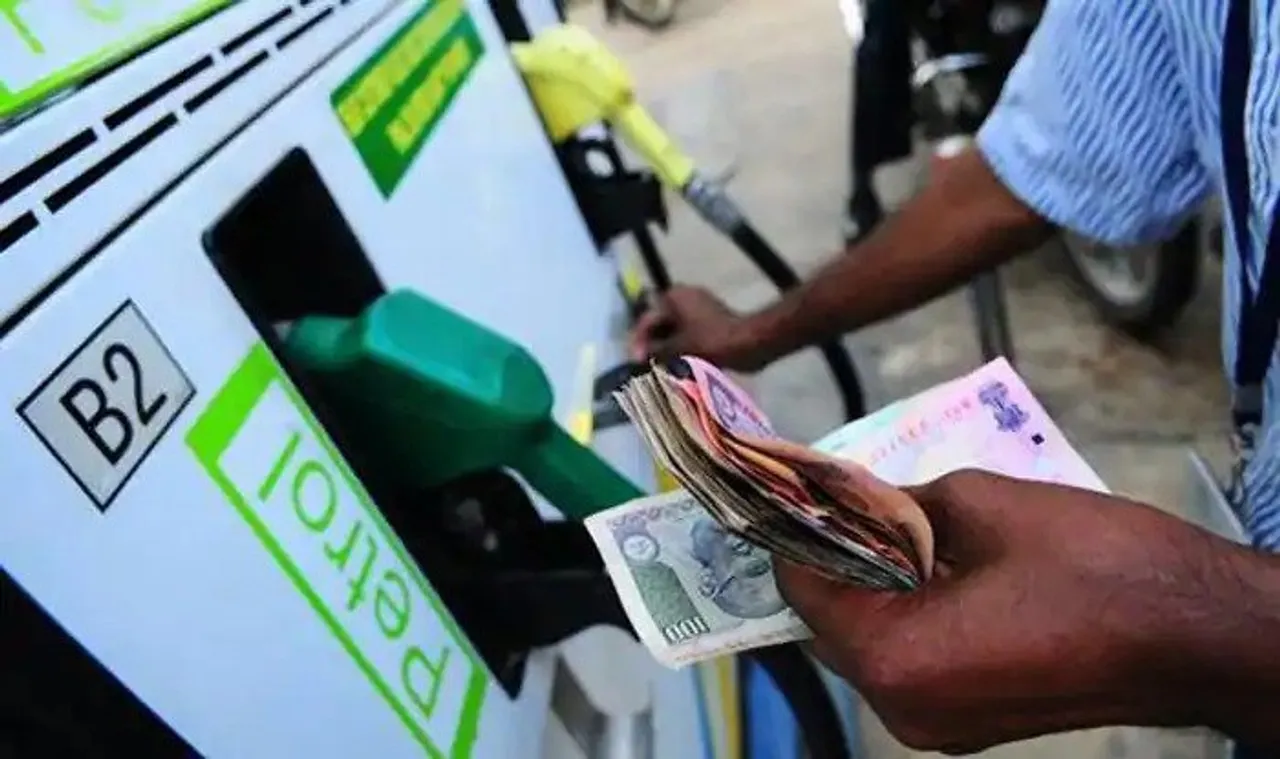 "It's A Relief Indeed", Citizens Rejoice Slash In Fuel Prices