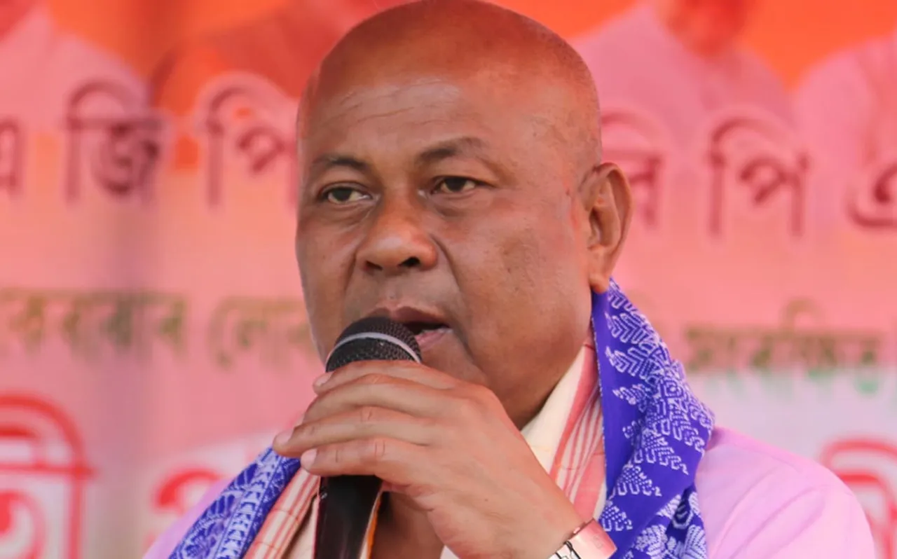 Assam Polls: BPF Moves SC To Postpone Tamulpur Polling