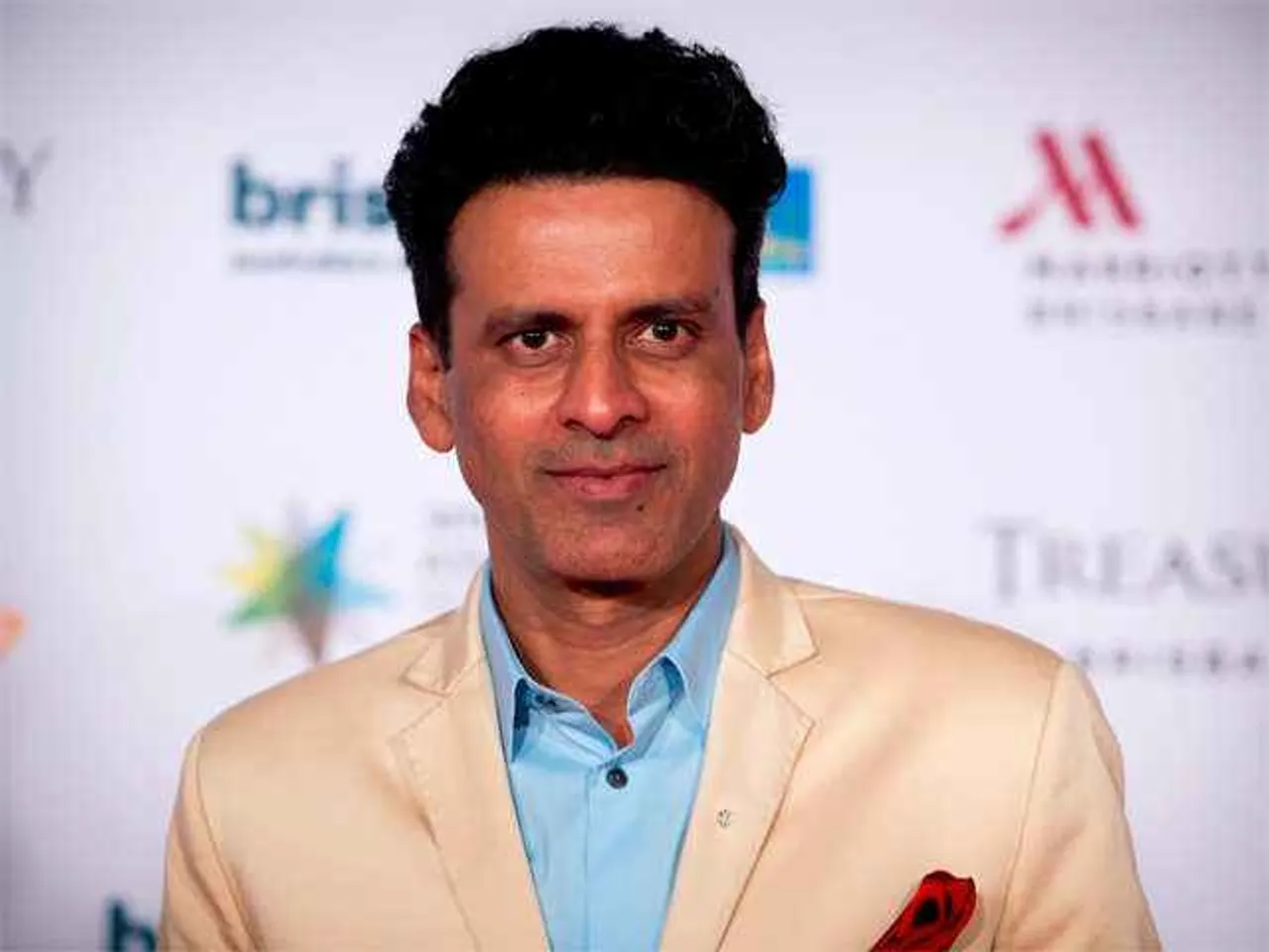 Actor Manoj Bajpayee Tests COVID +ve
