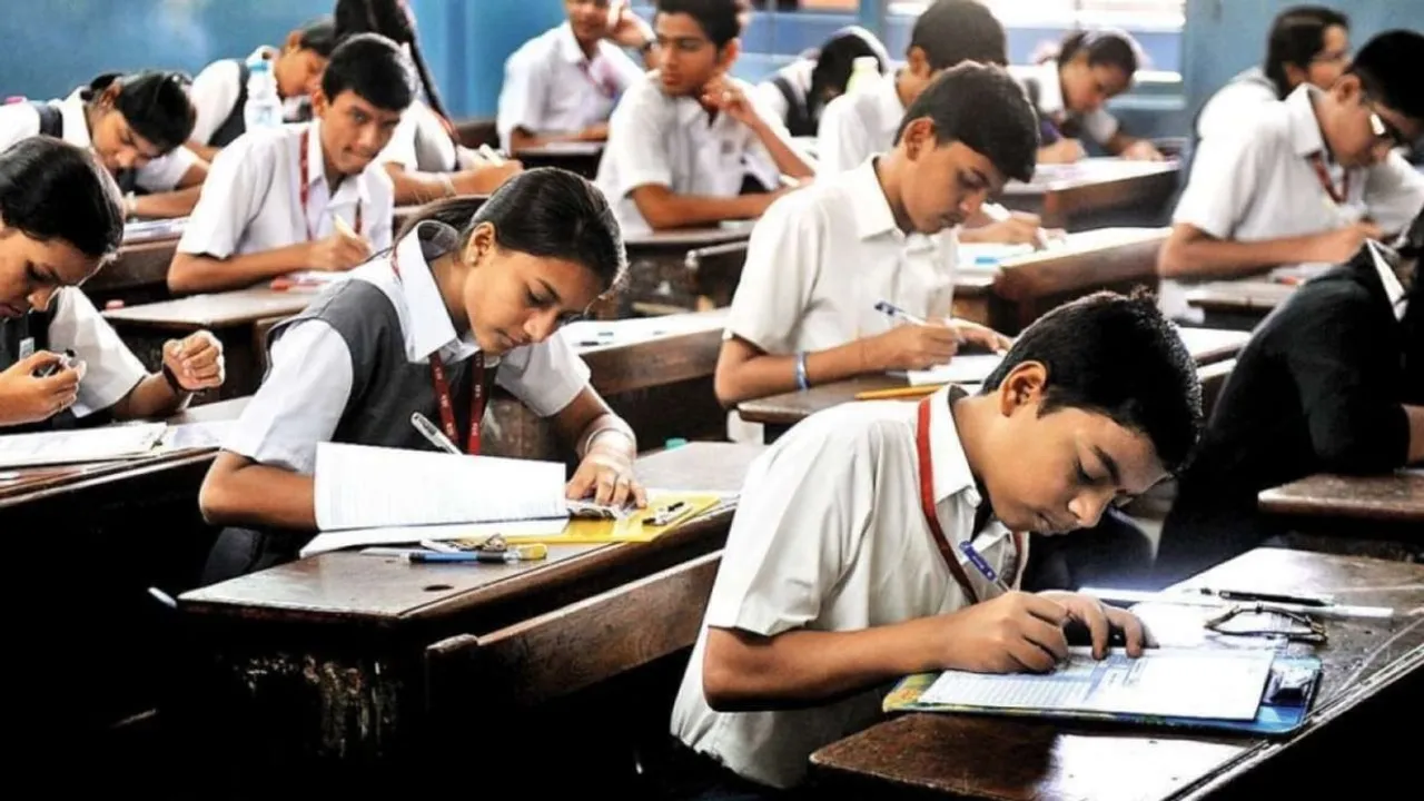 CBSE Term-II Exams For Classes X, XII From April 26
