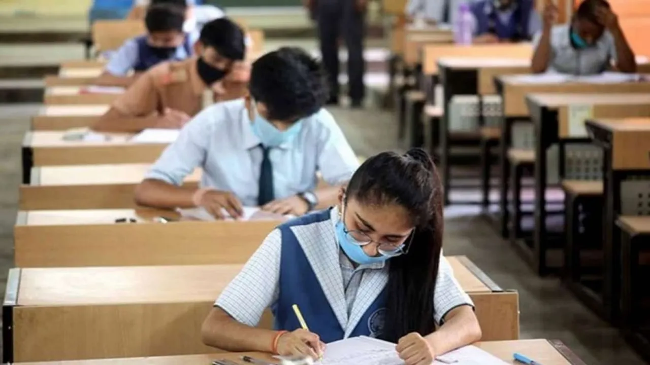 Exam Centres With Over 400 Students Can Use More Venues To Conduct HS Exams: AHSEC