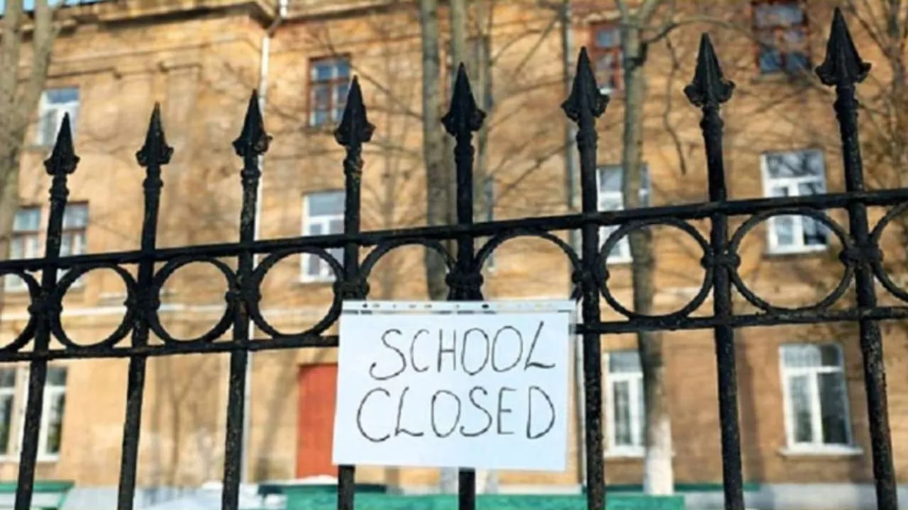 Tinsukia Shuts Down All Educational Institutions As Covid Cases Cross 300- Mark