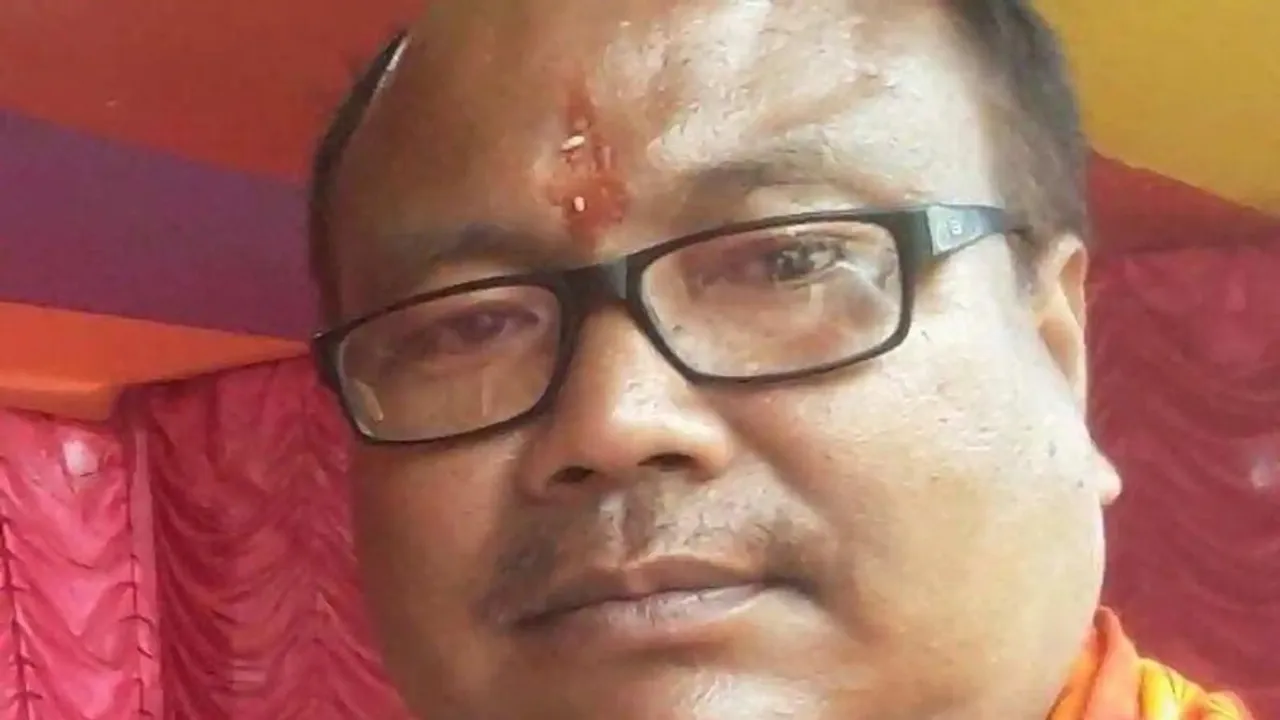 Tamulpur BPF Candidate Quits Party, Likely To Join BJP