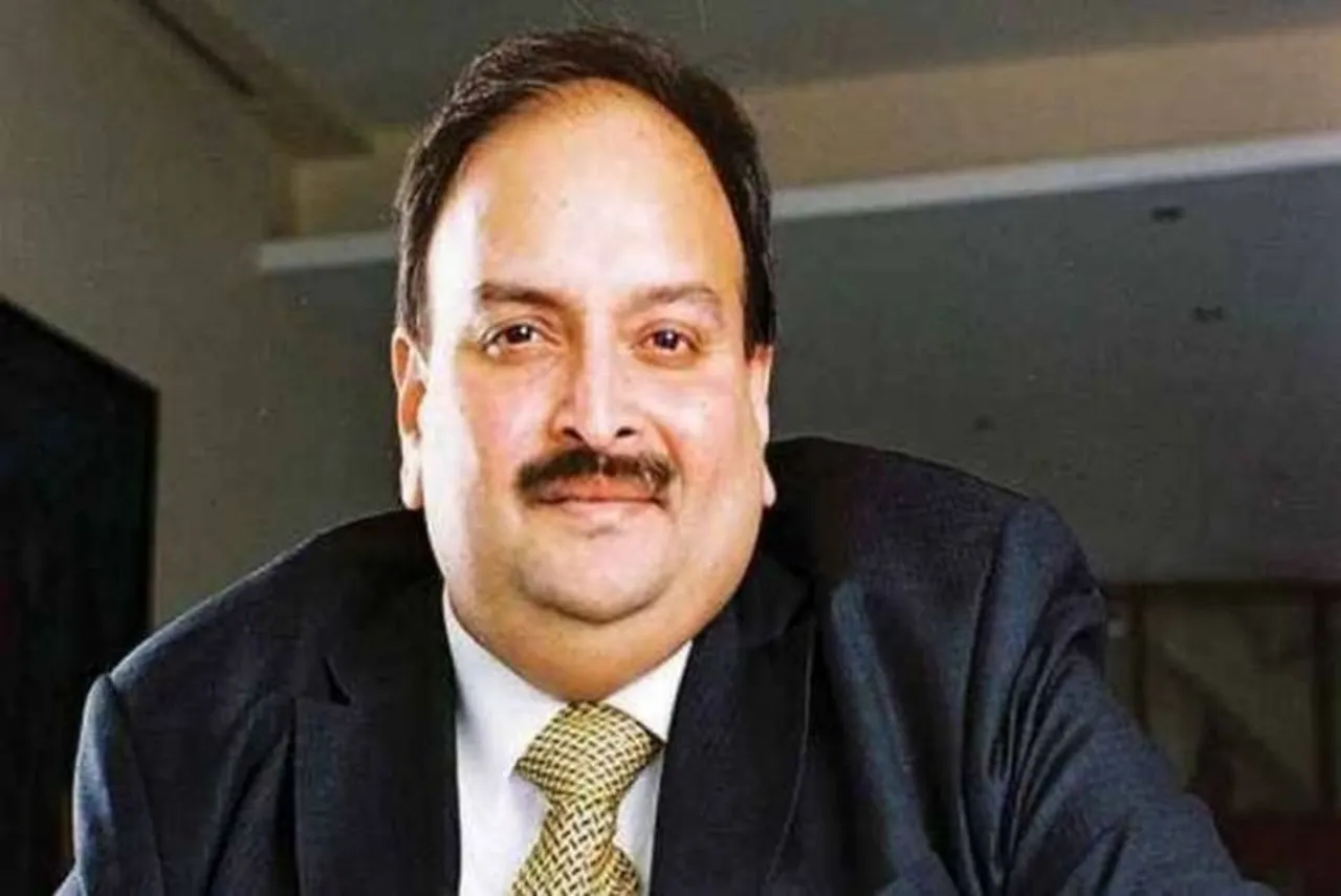 Dominican Court Extends Mehul Choksi’s Extradition