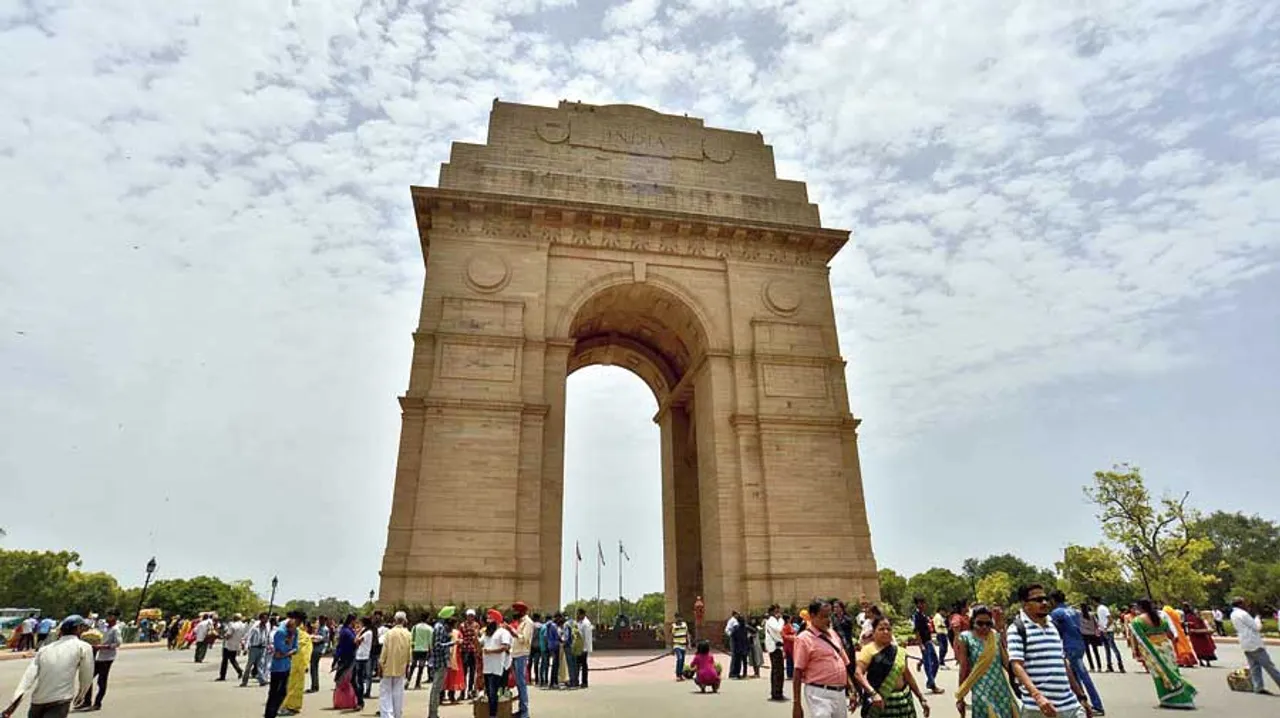India Drops Two Spots On 17 Sustainable Development Goals