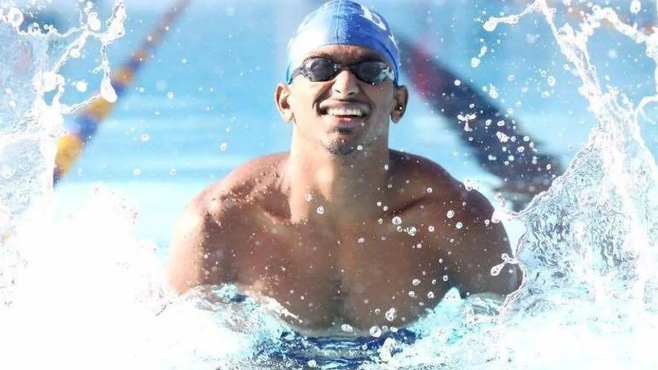 Kerala Police Inspector Qualifies For Tokyo Olympics