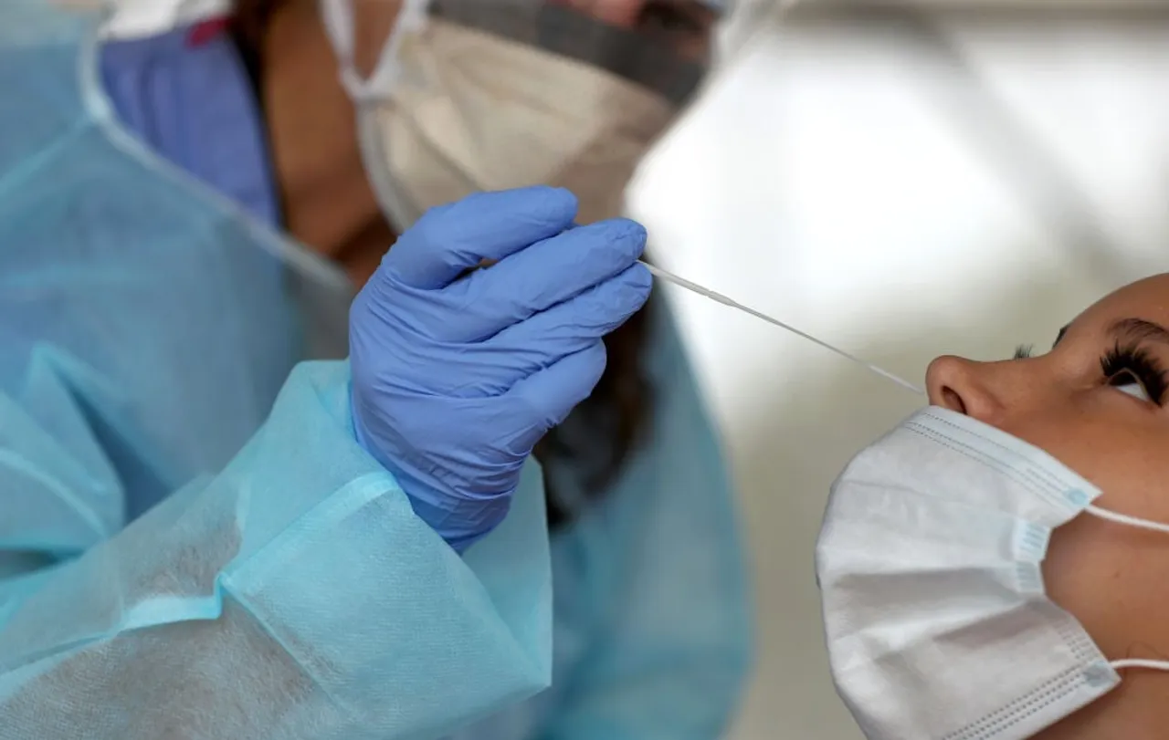 Assam Sees 250 New COVID Cases, 5 Deaths