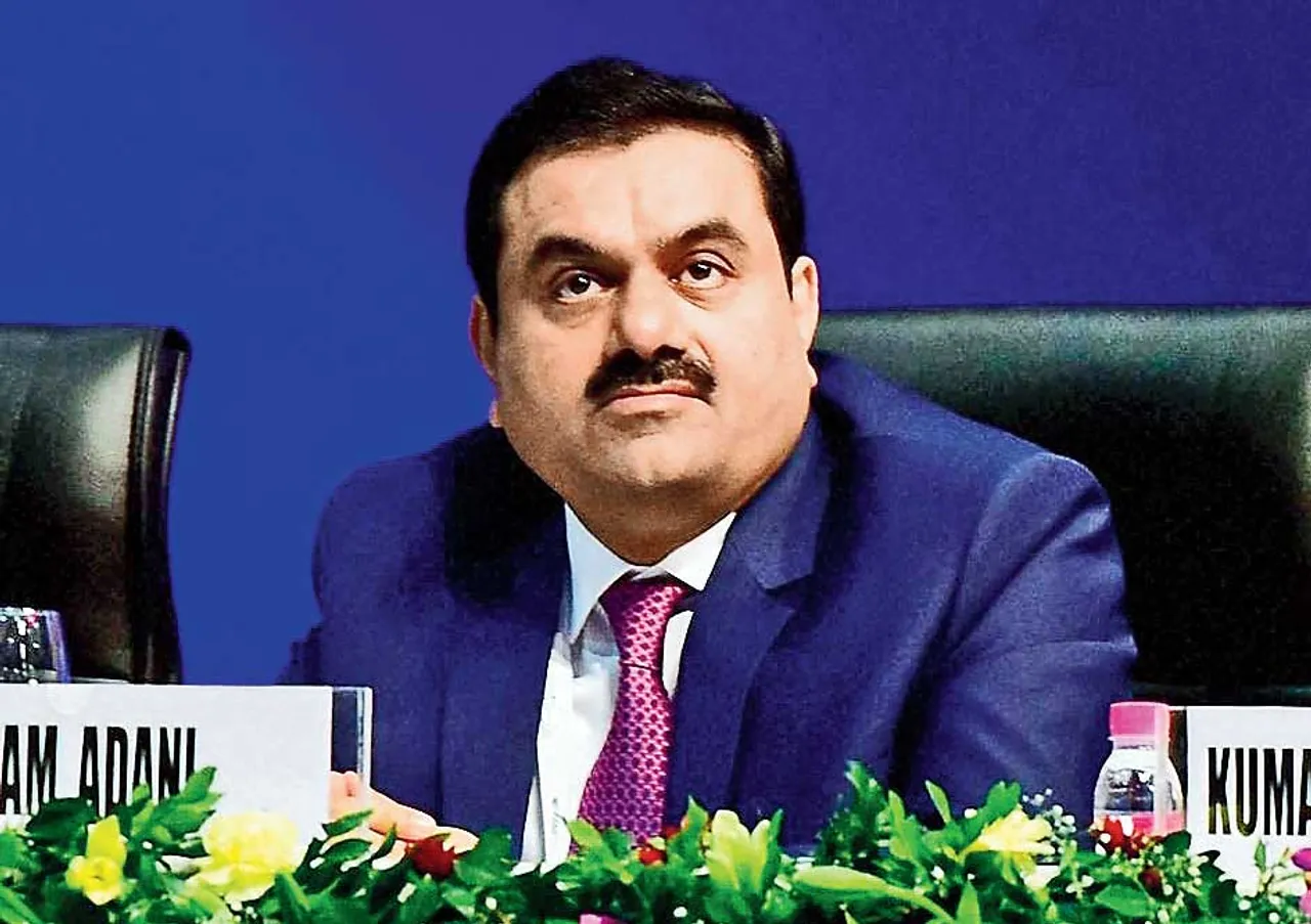 Gautam Adani No Longer Among World's Top 20 Richest People