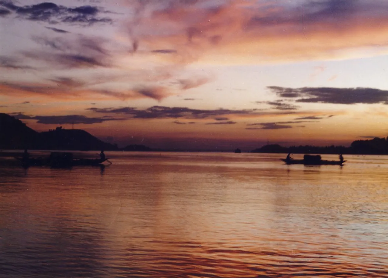 Water Level Of Brahmaputra Rising At Alarming Rate
