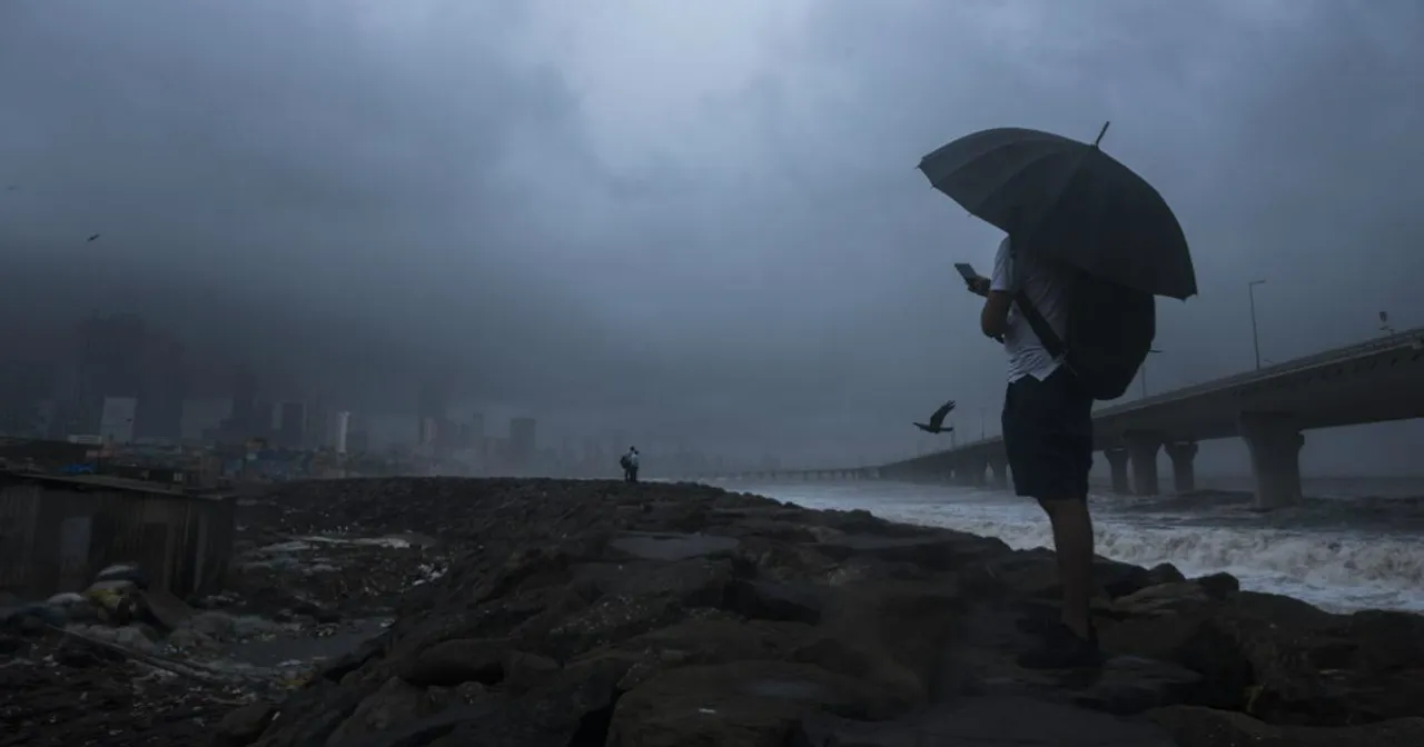 Monsoon to Enter NE, Kamrup (M) DC Reviews Flooding, Road Restoration Issues