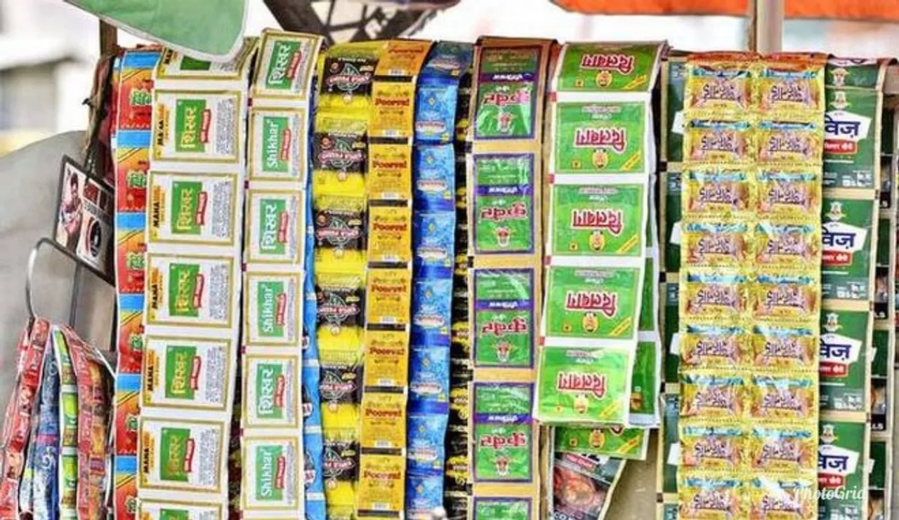 Selling Of Gutka, Zarda, Sikhar Banned In Kamrup District