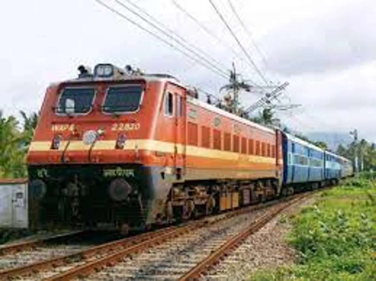 Assam: Two Special Trains to Run Between Silchar-New Haflong