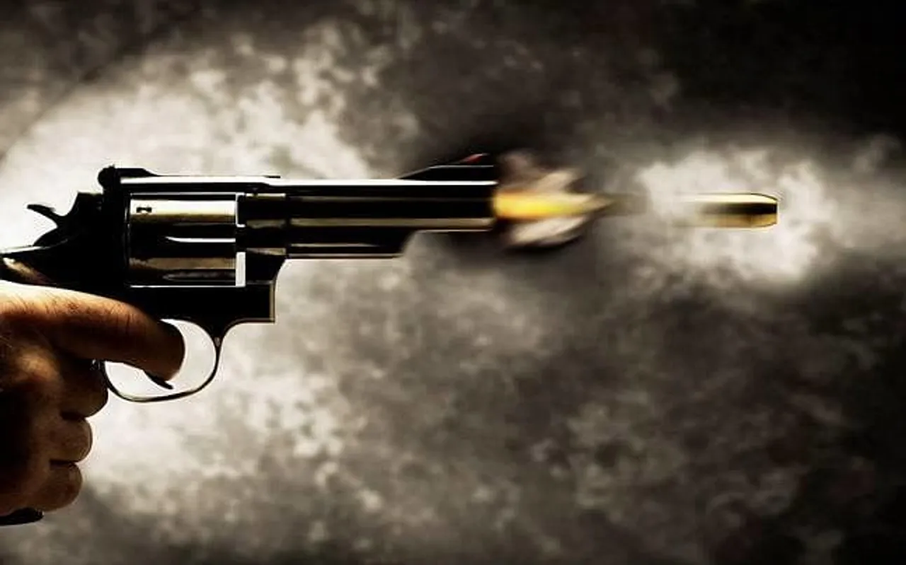 Suspected Thief Injured In Police Firing In Assam's Kokrajhar
