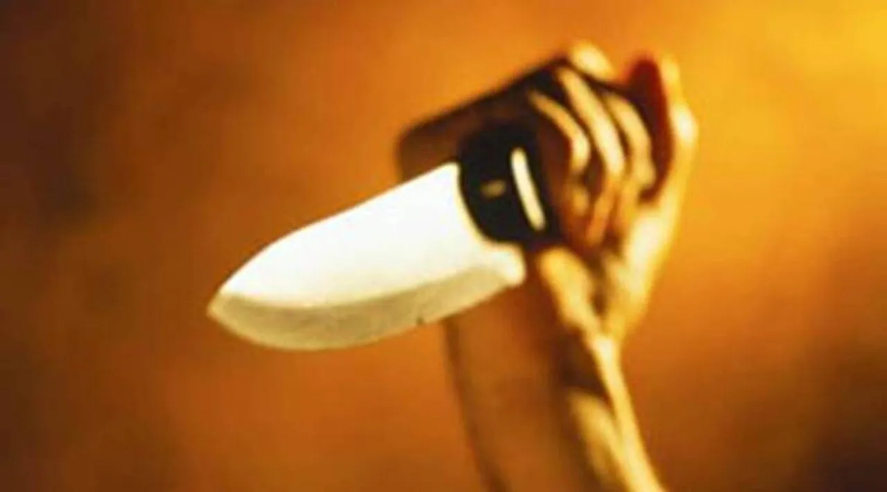 Four Injured In Knife Attack By Irate Youth In Assam's Lakhimpur