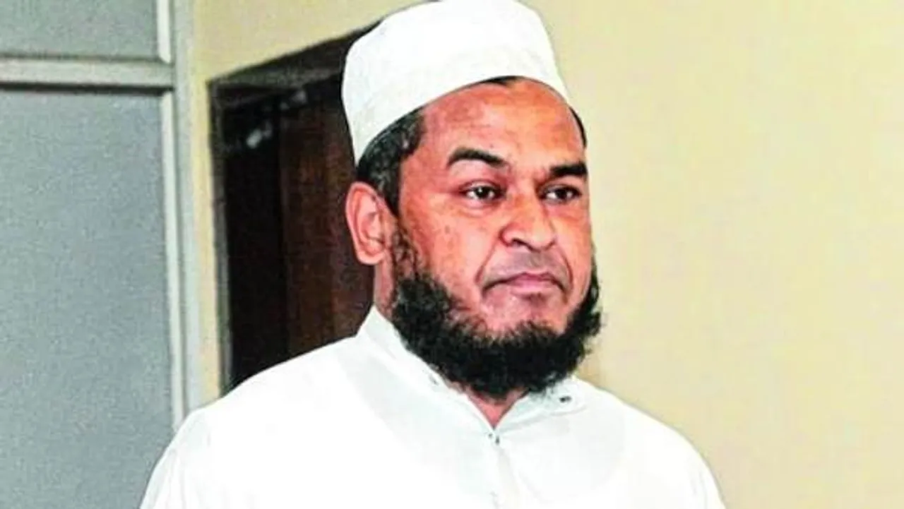 Akhil Gogoi Has A Lot To Learn, Says AIUDF MLA