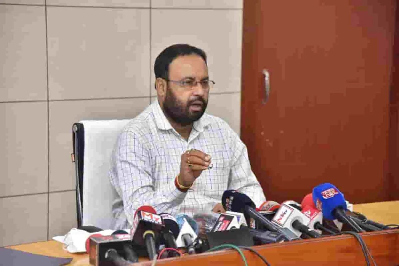 Assam to get 13 New Model Schools