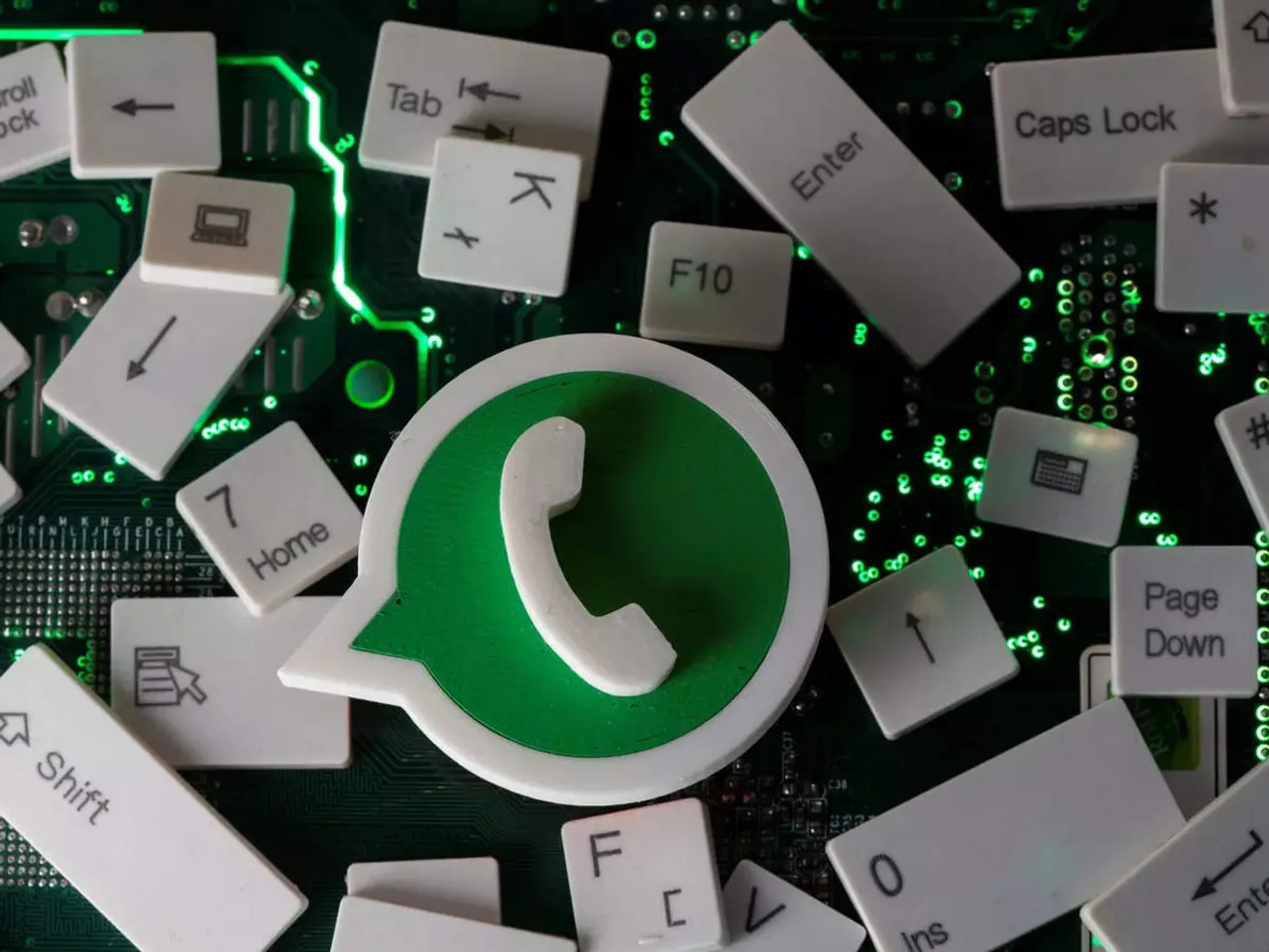 WhatsApp Ringing In Changes With Several New Features