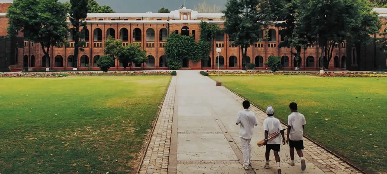 Doon School Offers Scholarship For Underprivileged NE Boy Students, Exam On Oct 2