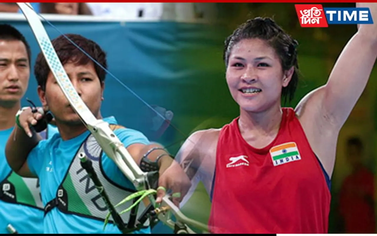 Assam: Sportsperson Jamuna Boro, Sanjay Boro To Be Appointed As Tax Inspectors