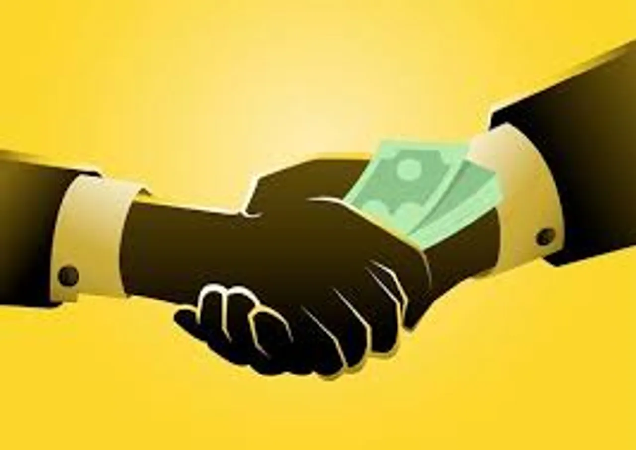 Guwahati: CBI Arrests Employee Of EPFO Over Bribery