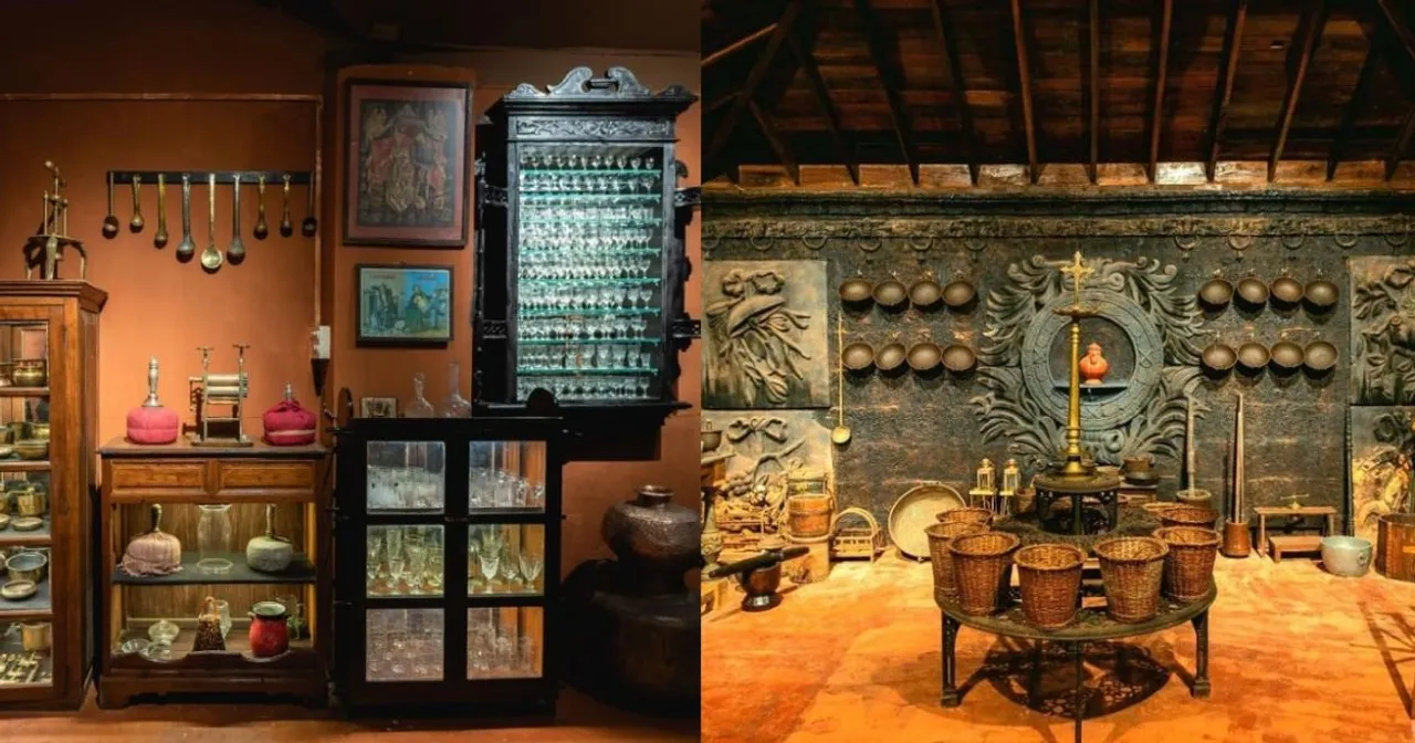 India Gets Its First Alcohol Museum In Goa