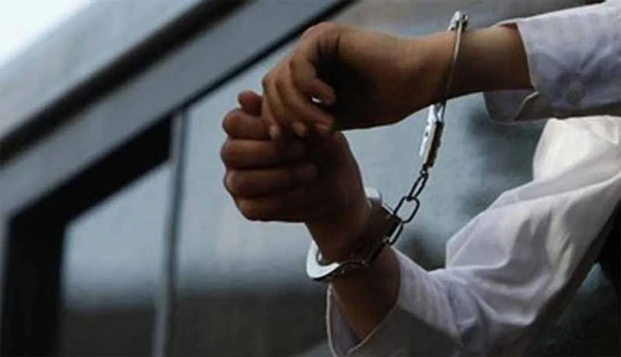 Assam: 6 Arrested For Attacking Police, Damaging Vehicle