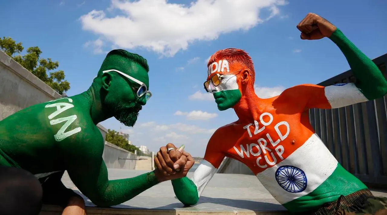 T20 World Cup: Watch Out As India Plays Pakistan After 2 Years