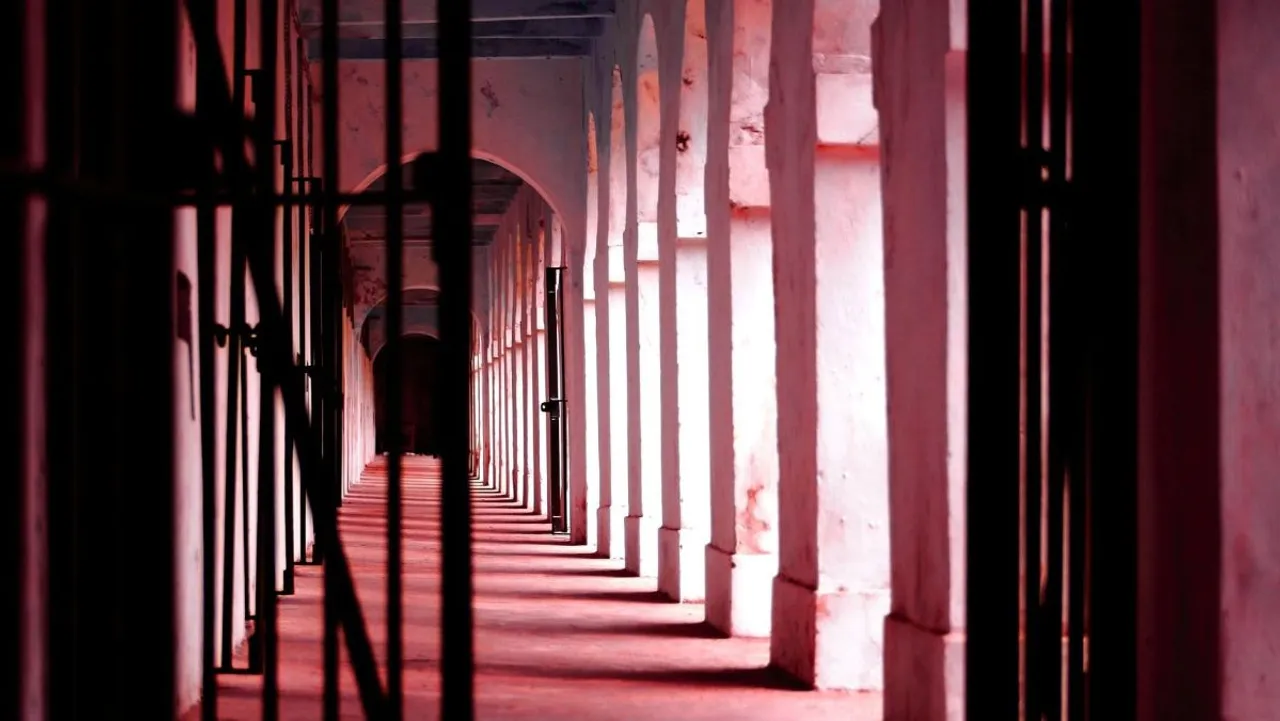 Murder Convict Escapes From Meghalaya Prison