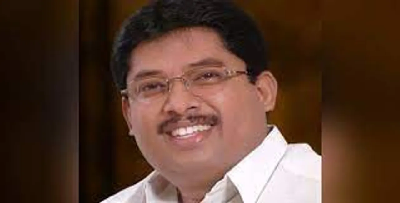 Former DMK MLA Veerapandi Raja Passes Away