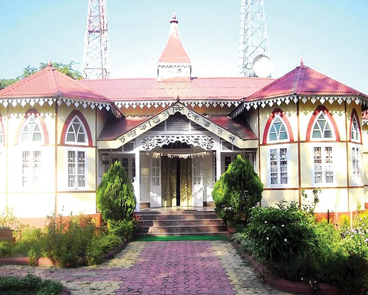 Assam Sahitya Sabha Launches Lecture Series, Encourages Youngsters To Participate