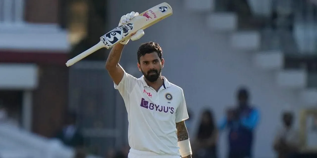 KL Rahul Ruled Out Of Test Series With New Zealand Due To Injury