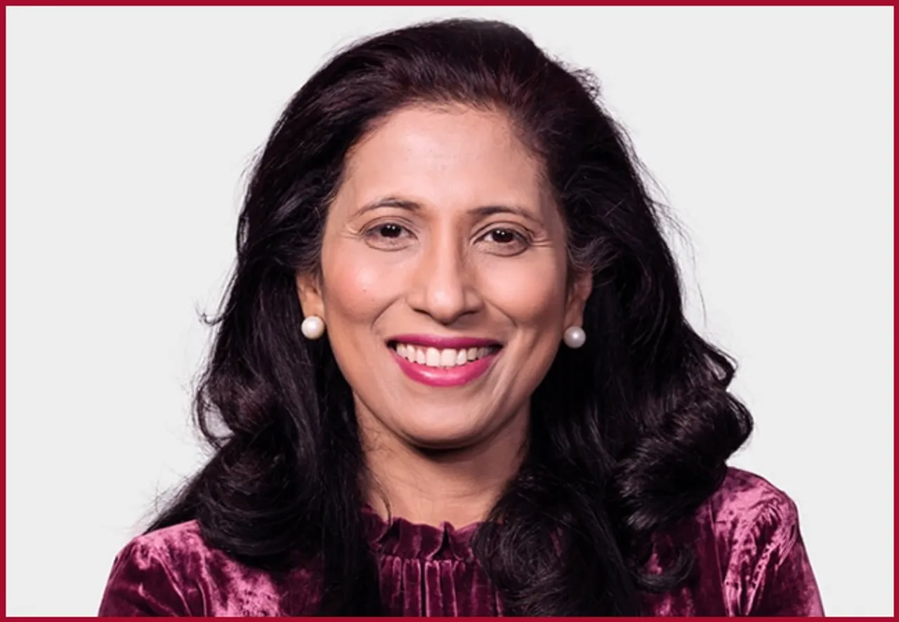 Leena Nair Appointed CEO of French Fashion House Chanel