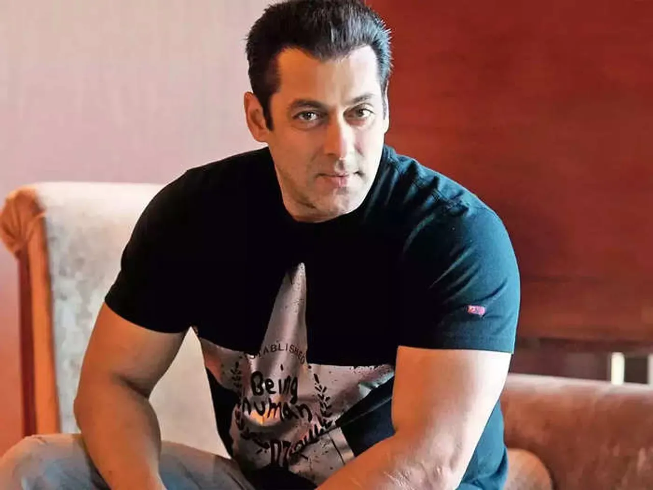Bollywood Star Salman Khan Turns 56